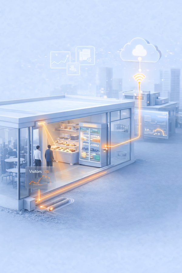 Datenanalyse im Detailhandel