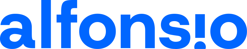 alfons.io